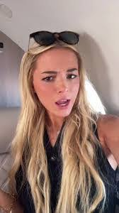 Olivia Hackett's Instagram, Twitter & Facebook