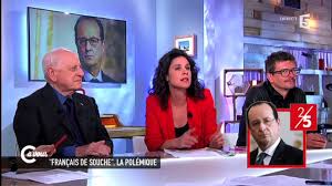 La journaliste politique de 40 ans partage sa vie avec. Apolline De Malherbe Agacee D Etre Corrigee Par Patrick Cohen Video Dailymotion