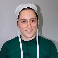 This recipe is with all my other ones in my Amish cookbook which is ONLY  available