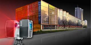 3D Laser Scan & Engineering Services