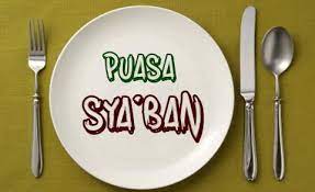 Ini Lafal Niat Puasa Sya Ban