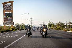 Veterans Charity Ride To Sturgis 2018 Russ Brown Motorcycle Attorneys