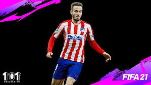 How to complete the player moments sbc. Https Xn 8ous8ay0ejt1a Com Fifa 21 E5 Ae 8c E6 88 90saulniguez E7 90 83 E5 91 98 E6 97 B6 E5 88 Bbsbc E7 9a 84 E6 8c 87 E5 8d 97