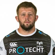 Player list : Guinness PRO12 : Stats