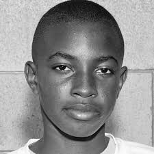 Ben Munoz's San Ysidro High School Bio