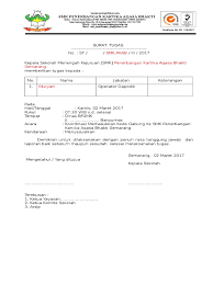 Maybe you would like to learn more about one of these? Syarat Lamaran Mkm Lowongan Dosen Akademi Kesehatan Dr Soewandhie Trenggalek Surat Lamaran Merupakan Surat Permohonan Yang Dibuat Oleh Para Pelamar Pekerjaan Atau Pencari Lamaran Terlalu Panjang Sampai Menghabiskan 1