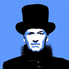 Bo Bartlett (@theBoBartlett)