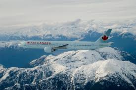How To Get Maximum Value From Air Canadas Aeroplan Flightfox