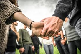Seven Reasons Why Loving Relationships Are Good For You | University of  Utah Health