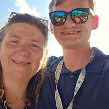 Didn't have the right Cap