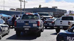 Balacera Junto A Vialidad Atacan A Mujer Policia En Vivo Tiempo