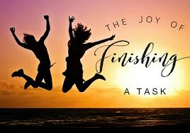 Completing which difficult job would give you the greatest satisfaction today...? — Steemit