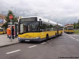 Vector + high quality images (.png). S Elsterwerdaer Pl Linie 108 Bvg 4123 Bus Pictures