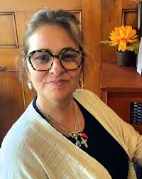 From the Land of Silver to Denim and Diamonds