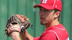 Superstitions abound for Haughton's Nick Heckman