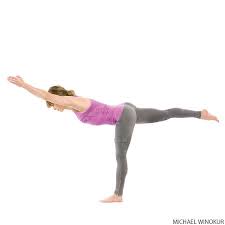 Warrior Iii Pose Virabhadrasana Iii Yoga Pose All Yoga Poses Intermediate Yoga Poses Yoga Poses