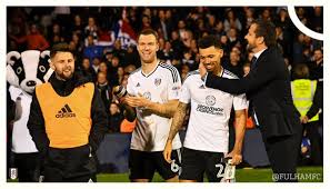 Pin On Pl Fulham Fc Cottagers
