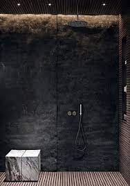 Pin By Hilde D B On Bathroom Public Toilet Bathroom Inspiration Modern Stone Shower Walls Bathroom Inspiration Decor
