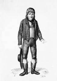 Seit über einem jahr leben wir nun mit masken und in sozialer distanz. Kaspar Hauser Der Mord Am Kind Von Europa Kriminalitat Faz