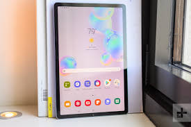 Samsung Galaxy Tab S6 Vs Tab S5e Vs Tab S4 Specs