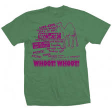 A camel distracts people working in the office, because it's a hump day. Geico Hump Day Camel T Shirt Purple Print Zq8 Jz210 Explicit Clothing