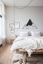 Mountains Metal Wall Sign Metal Wall Art Bedroom Wall Hangings Scandinavian Home Wall Decor Office Wall Sign Minimal Home Decor Apartment Bedroom Decor Bedroom Wall Hangings Simple Bedroom
