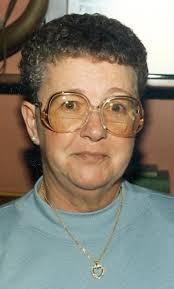 Joyce Williamson Todd Obituary