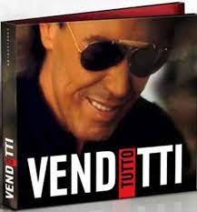 Get lyrics ♫ music videos for your iphone®. Antonello Venditti Tutto Venditti Tracklist Best Of Nuove Canzoni