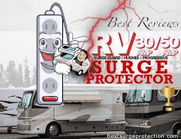 If your camper has a 30 amp power supply, then you should only use it with a 30 amp rv surge protector. Rv Surge Protector 2021 Buying Guide Research Reviews Photos