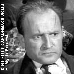 The Avengers Forever: David Bauer