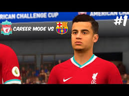 Therefore, many players are trying to get the best players from the spanish league for their team. Coutinho Fifa 21 Literalistic Jaffna Site