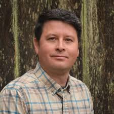 2025 Election Features: Alan Rubio for District 4 Representative