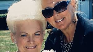 Theresa "Terry" Ann Kendziora Obituary (1932