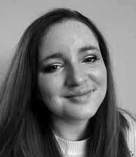 Eastern Washington University Commencement Program, 2020