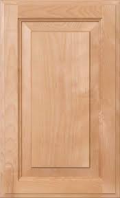 Everyone deserves a custom kitchen, view the amazing spaces in our idea gallery and let your imagination go wild! White Birch Wood Cabinet Door And Drawer Materials Decore Com