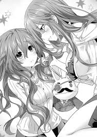Date A Live Encore 3 Image Gallery Date A Live Wiki Fandom Date A Live Anime Yoshino