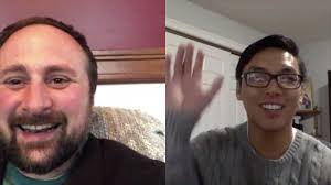 Today we speak with Peter, who's originally from Our Lady of Vilna Parish  and is currently studying at Theological College.