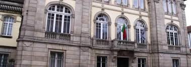 Miguel da silva não quis ficar de fora e aderiu ao convite do programa nacional de leitura (pnl) com um programa que promete assinalar e celebrar a leitura ao longo desta semana. A Camara Municipal De Viseu Reune No Edificio Do Antigo Governo Civil Camara Municipal De Viseu