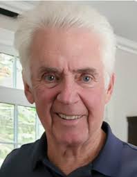 Jacques Nadeau Obituary