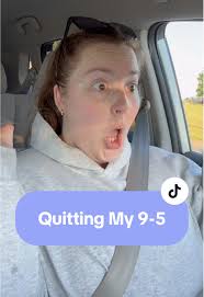 Quitting my 9-5 to pursue business ownership ✨🔥 #fyp #9to5 #quittingmyjob