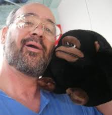 An Old Friend of Mine Recently Passed