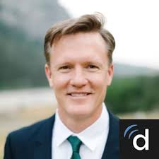 Dr. Jared Pearson, MD