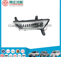 Best Selling Car Auto Parts Front Fog Lamp Left for Dongfeng Glory 330 (4116010-FA01)