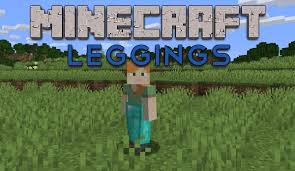 Now you need to make leather pants using the crafting table. How To Make Leggings In Minecraft Minecraft Guides