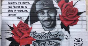 In 2016 the Drumbeat for SFPD Accountability Steadily Grew