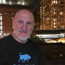 Steve Friedlander (@drphone)