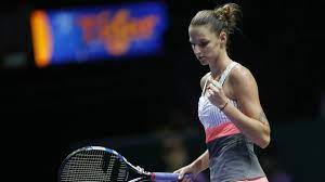 Pliskova Karolina Wta