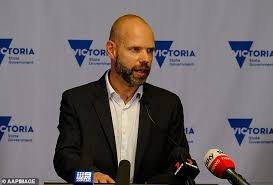 I'm confident we are surging a huge amount of effort and resources at this, but i need people at those exposure sites to come forward and get tested immediately, this is not a time for delay. Victoria S Covid Commander Jeoen Weimar Tells Public To Call Out People With The Sniffles Australiannewsreview