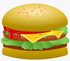 Svg manipulations handled with my the anymateanythingjs javascript library. Cheeseburger Clipart Svg Hamburger Free Transparent Png Download Pngkey
