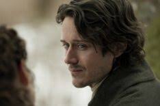 Outlander': Ian's Story Comes to Light in 'Hour of the Wolf' (RECAP)